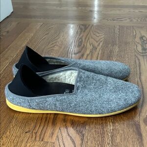 Mahabis Men’s slippers